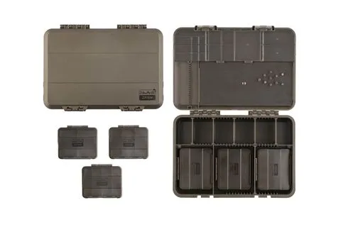 Zfish Organizér Z-Box PRO 45 (4v1)