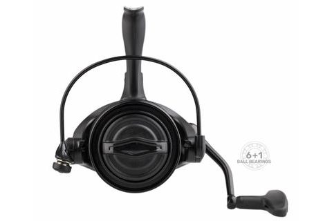 Zfish Naviják Rider PRO 5000