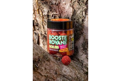 Chytil Boosterované boilies 24mm 120g