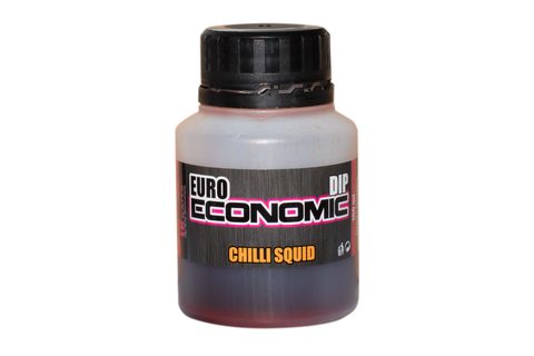 LK Baits Dip Euro Economic 100ml