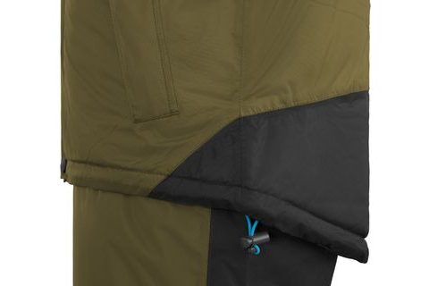 Delphin Bunda nebo Kalhoty CruisAIR Winter 5T