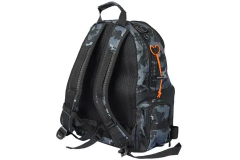 Giants fishing Vláčecí batoh Spinning Rucksack Gaube