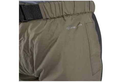 Korum Kalhoty Neoteric Waterproof Trousers