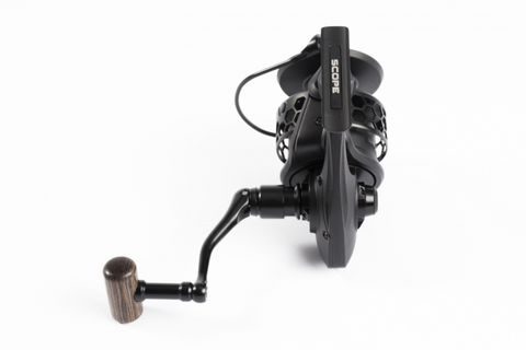 Nash Naviják Scope GT6000 Reel