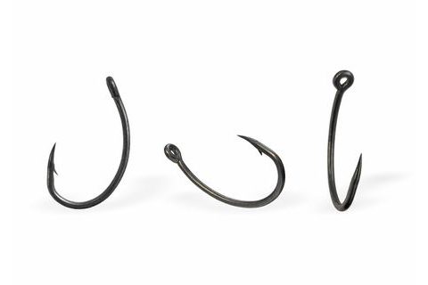 Zfish Teflonové Háčky Crang 10ks