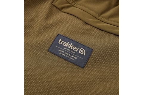 Trakker Kalhoty TechPro HD Combats