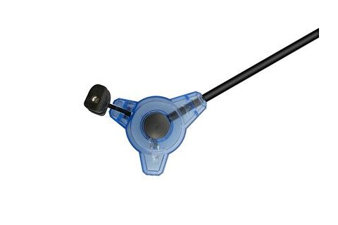 Delphin Swinger s ramínkem Tryo