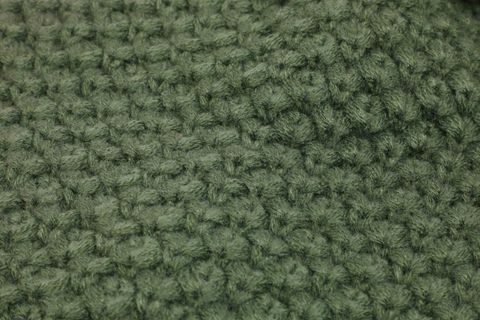 Nikl Kulich Bobble Beanie Green