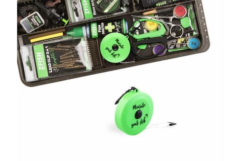 Zfish Metr Measure your Fish 150cm