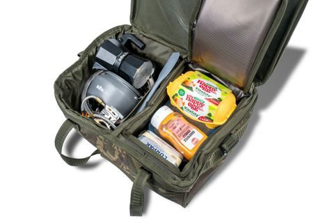 Nash Jídelní taška Subterfuge Food Bag 20L