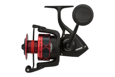 Penn Naviják Fierce IV Reel 8000