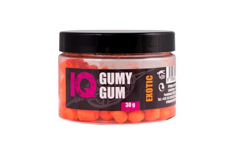 LK Baits IQ Method GumyGum 30g