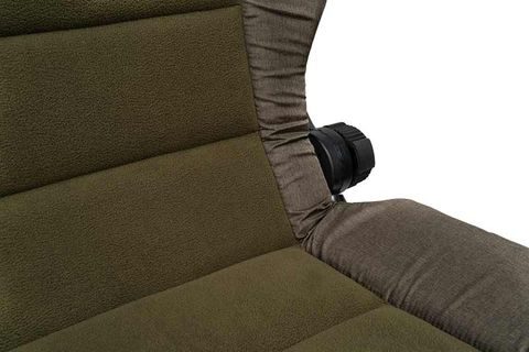 Fox Křeslo Voyager Compact Recliner Chair