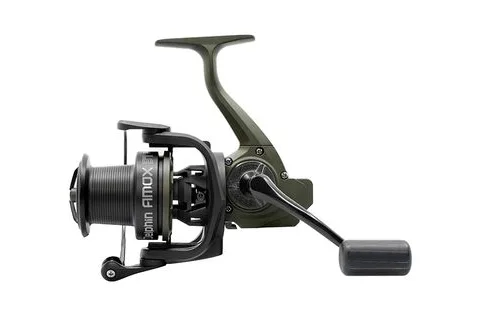 Delphin Naviják Amox 6T DP 6000