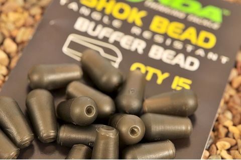 Korda Korálky Shok Bead 15ks