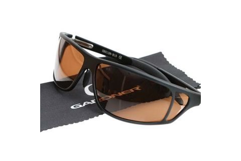 Gardner Brýle Deluxe Polarised Sunglasses (UV400)