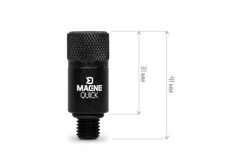 Delphin Rychlospojka signalizátoru MagneQuick 2ks