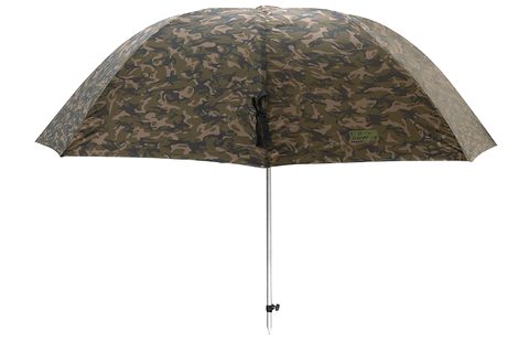 Fox Deštník 60" Camo Brolly