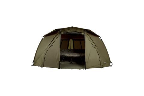 Trakker Kšilt Tempest 100 Skull Cap
