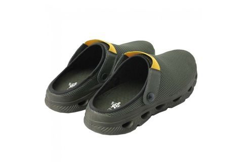 Vass Nazouvací boty Easy-Bac Fishing Trainer Edition 2 Khaki