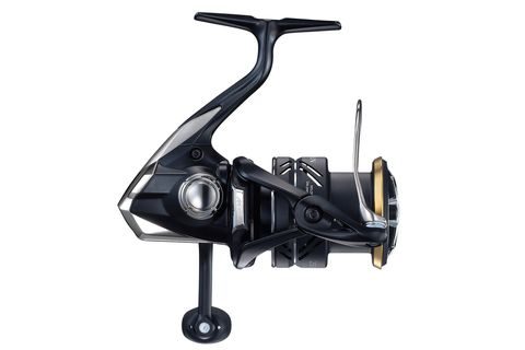 Shimano Navijak Sustain 2500 FJ