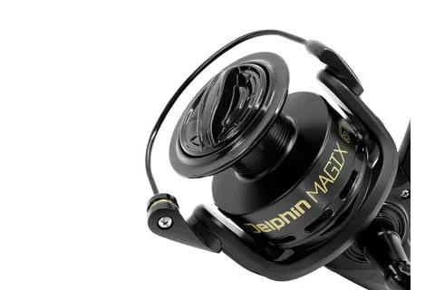 Delphin Naviják Magix 6T DP 6000