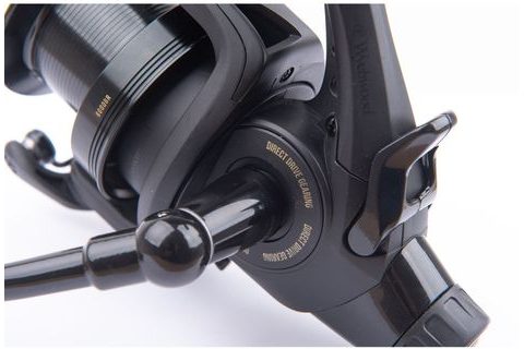 Wychwood Naviják Riot Fs Reel 5000