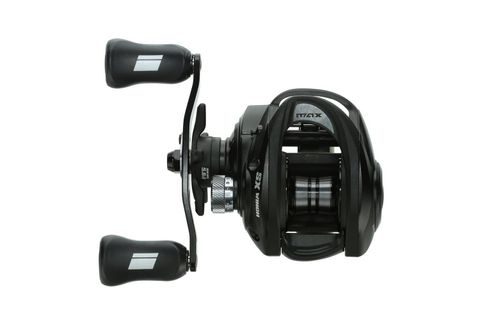 Abu Garcia Multiplikátor Max SX Winch Low Profile Reel