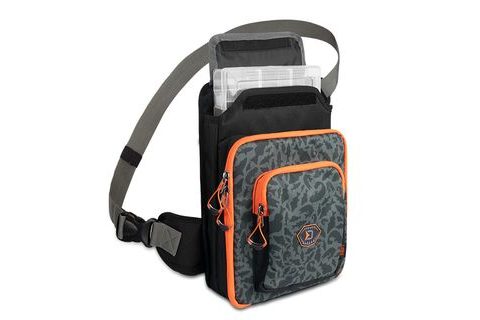 Delphin Taška Crossbody Darx Atak! Swift