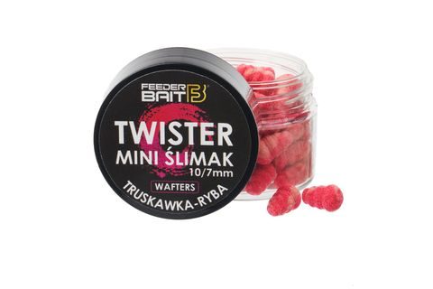 FeederBait Mini Šlimak Wafters 25ml