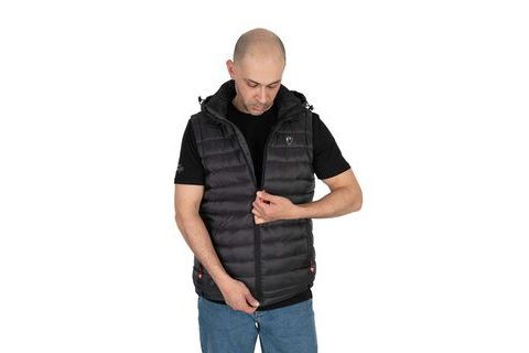 Fox Rage Vesta Rage Heated Gilet