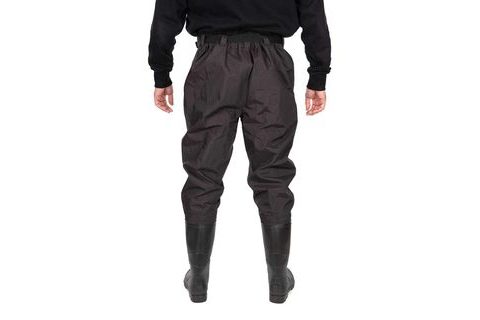 Fox Rage Brodicí Kalhoty Lightweight Waist Wader