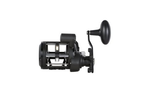 Penn Multiplikátor Rival II Level Wind 20