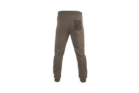 Avid Tepláky Distortion Joggers