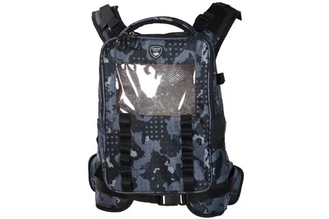Giants Fishing Vláčecí vesta Spinning Vest Luxury