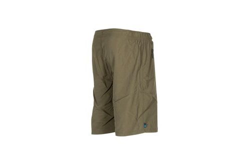 Nash Kraťasy Ripstop Shorts