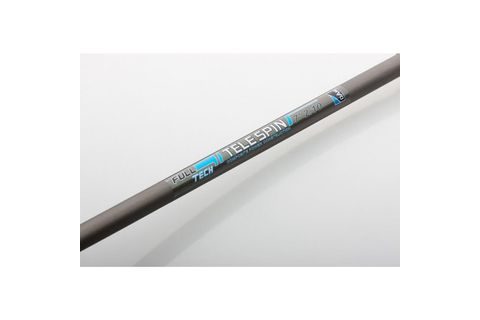 DAM Prut Full Tech Tele Spin Combo 2,4m 20-40g + Naviják 3000 + Vlasec