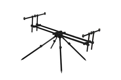 Giants fishing Stojan Luxury Rod Pod 3 Rods