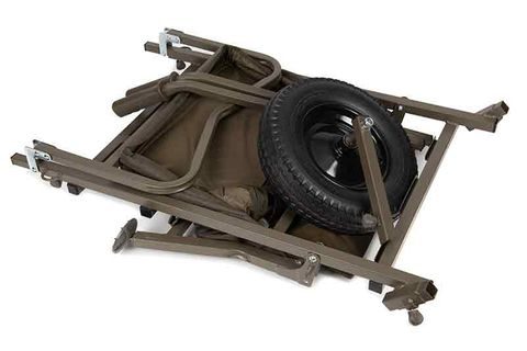 Fox Vozík Voyager Barrow