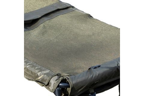 Garda Podložka na nožičkách Carp Cradle Mat DLX