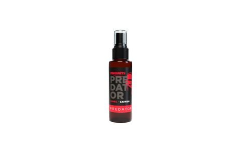 Mikbaits Predator spray 30ml