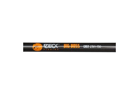 Zeck Prut Big Boss STL 230cm 130g