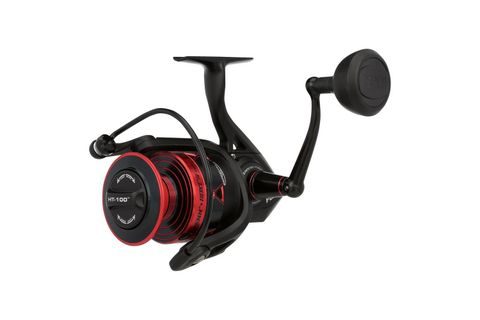 Penn Naviják Fierce IV Reel 8000