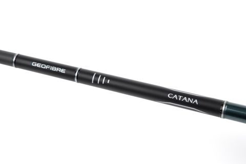 Shimano Prut Catana FX Spinning Moderate Fast 2,13m 7'0'' 10-30g