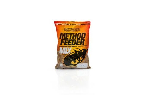 Mivardi Method feeder mix 1kg