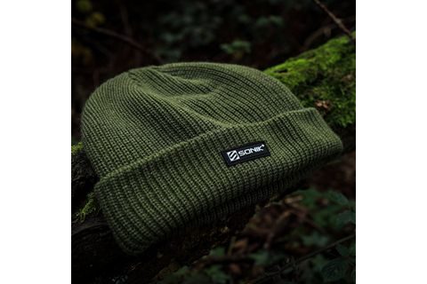 Sonik Čepice Beanie Hat