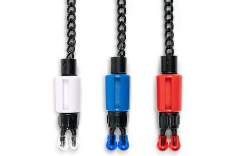 Korum Swinger Bite Indicator Bobbin Set 3ks