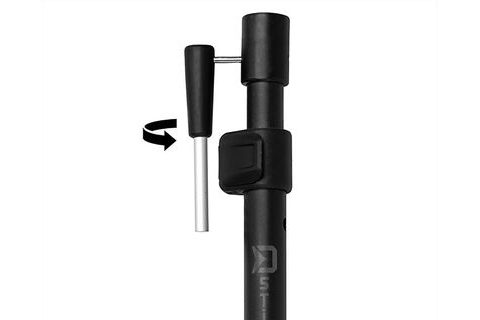 Delphin Vidlička D-Stick