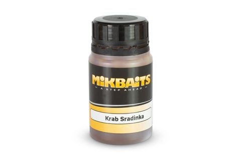 Mikbaits Amino komplet 50ml