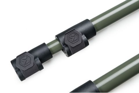 Mivardi Zavrtávací bouřkové tyče Hardcore Session Umbrella XL 2ks